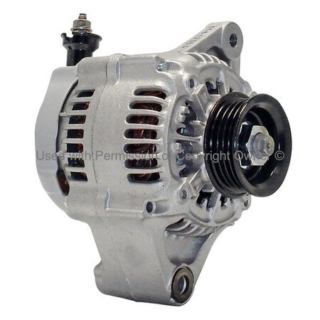 Mpa Quality-Built Alternator Remanufactured, MPA Quality-Built 13485 13485